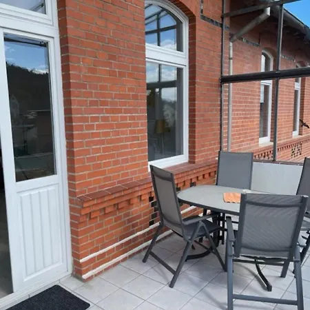 Ferienwohnung Gries *