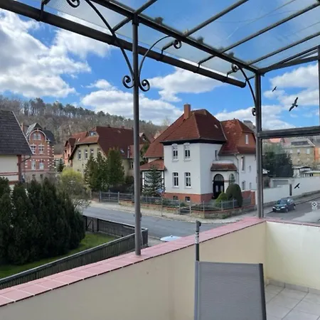 Apartment Ferienwohnung Gries *