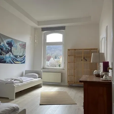 Apartment Ferienwohnung Gries *