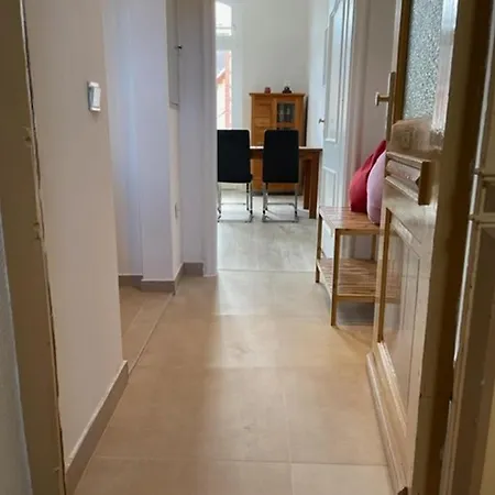 Ferienwohnung Gries Apartment *