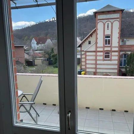 Apartment Ferienwohnung Gries