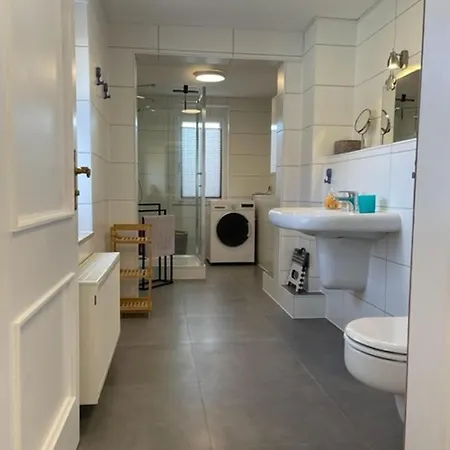 Ferienwohnung Gries Blankenburg (Harz)
