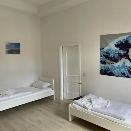 Ferienwohnung Gries Apartment