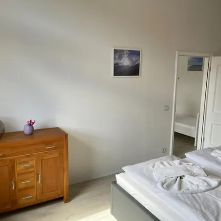 Apartment Ferienwohnung Gries *