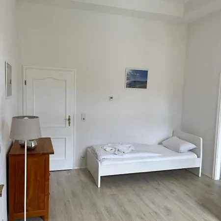 Apartment Ferienwohnung Gries