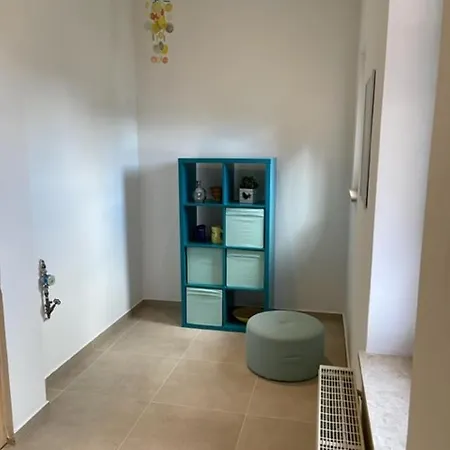 Ferienwohnung Gries