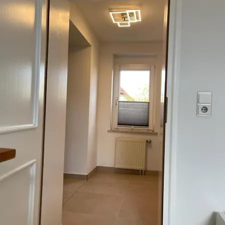 Ferienwohnung Gries *