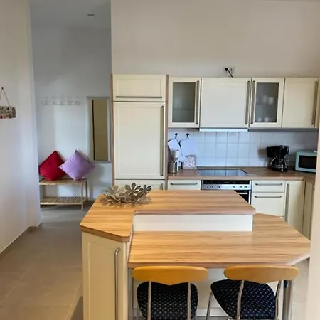 Ferienwohnung Gries *