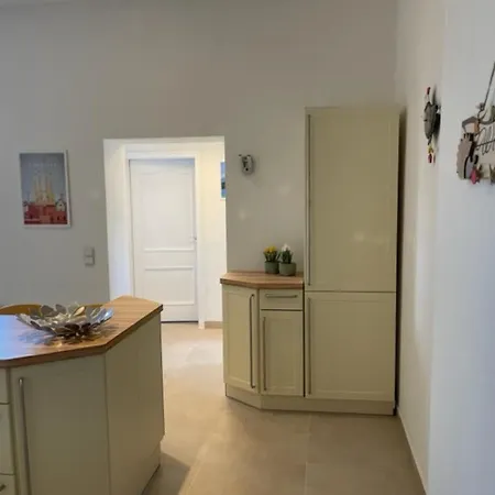 Ferienwohnung Gries Apartment