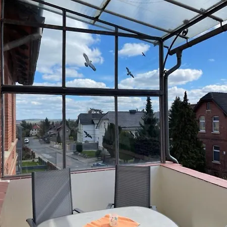 Ferienwohnung Gries *